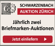 Schwarzenbach Auktion
